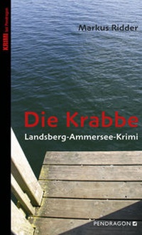 Enlarge image Cover: Die Krabbe - Pendragon