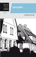 Cover: Springflut - Pendragon