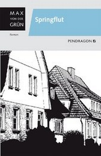Enlarge image Cover: Springflut - Pendragon