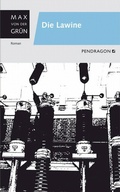 Cover: Die Lawine - Pendragon