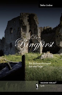 Enlarge image Cover: Der Ringfürst - dbusiness.de eine Marke der Motiv Offset NSK GmbH