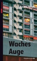 Cover: Waches Auge - Pendragon
