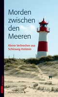 Cover: Morden zwischen den Meeren - Pendragon