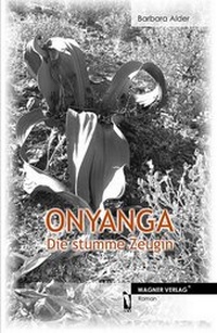 Enlarge image Cover: ONYANGA - dbusiness.de eine Marke der Motiv Offset NSK GmbH