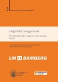 Cover: Logistikmanagement I - University of Bamberg Press