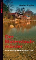 Cover: Der Bl&uuml;tenstaubm&ouml;rder - Pendragon