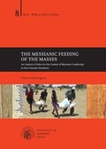 Cover: The Messianic Feeding of the Masses - University of Bamberg Press