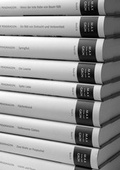 Cover: Max von der Gr&uuml;n Werkausgabe in 10 B&auml;nden - Pendragon