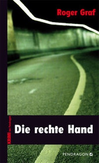 Enlarge image Cover: Die rechte Hand - Pendragon