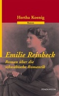 Cover: Emilie Reinbeck - Pendragon