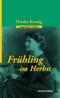 Cover: Fr&uuml;hling im Herbst - Pendragon