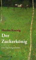 Cover: Der Zuckerk&ouml;nig - Pendragon