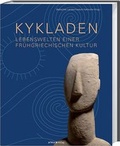 Cover: Kykladen - Primus in Herder