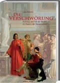 Cover: Die Verschw&ouml;rung - Primus in Herder