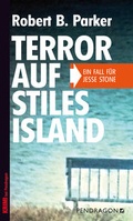 Cover: Terror auf Stiles Island - Pendragon
