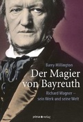 Cover: Der Magier von Bayreuth - Primus in Herder