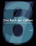 Cover: Das Buch der Zahlen - Primus in Herder