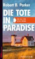 Cover: Die Tote in Paradise - Pendragon