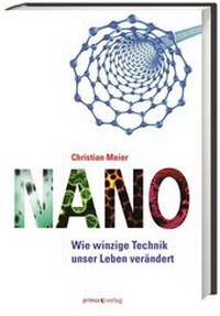 Enlarge image Cover: Nano - Primus in Herder