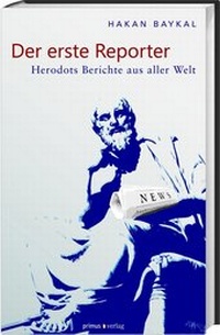 Enlarge image Cover: Der erste Reporter - Primus in Herder