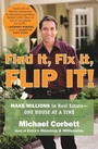 Cover: Find It, Fix It, Flip It! - Plume