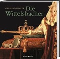 Cover: Die Wittelsbacher - Primus in Herder