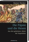 Cover: Die P&auml;pste und die Hexen - Primus in Herder