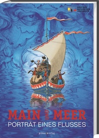 Enlarge image Cover: Main und Meer - Primus in Herder