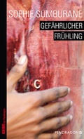 Cover: Gef&auml;hrlicher Fr&uuml;hling - Pendragon