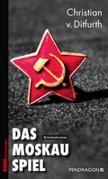 Cover: Das Moskau-Spiel - Pendragon