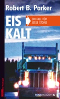 Cover: Eiskalt - Pendragon