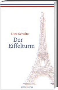 Enlarge image Cover: Der Eiffelturm - Primus in Herder