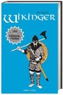 Cover: Wikinger - Primus in Herder
