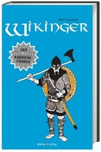 Enlarge image Cover: Wikinger - Primus in Herder