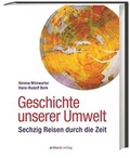 Cover: Geschichte unserer Umwelt - Primus in Herder