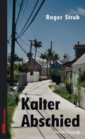 Cover: Kalter Abschied - Pendragon