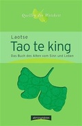 Cover: Tao te king - Libert&eacute; Buchservice
