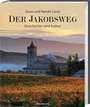 Cover: Der Jakobsweg - Primus in Herder