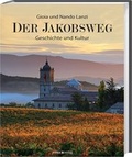 Cover: Der Jakobsweg - Primus in Herder
