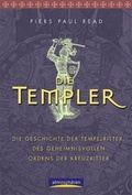 Cover: Die Templer - Libert&eacute; Buchservice