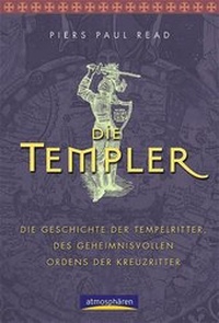Enlarge image Cover: Die Templer - Liberté Buchservice