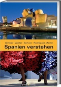 Cover: Spanien verstehen - Primus in Herder
