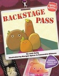 Cover: Small Potatoes - Grosset & Dunlap