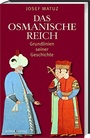 Cover: Das Osmanische Reich - Primus in Herder