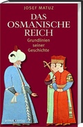 Cover: Das Osmanische Reich - Primus in Herder
