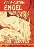 Cover: Alle guten Engel m&ouml;gen dich beh&uuml;ten - Klosterverlag Maria Laach