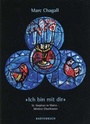 Cover: Marc Chagall 'Ich bin mit dir' - Klosterverlag Maria Laach