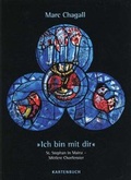 Cover: Marc Chagall 'Ich bin mit dir' - Klosterverlag Maria Laach