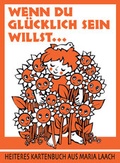 Cover: Wenn du gl&uuml;cklich sein willst ... - Klosterverlag Maria Laach