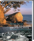 Cover: Die Geologie Deutschlands - Primus in Herder
